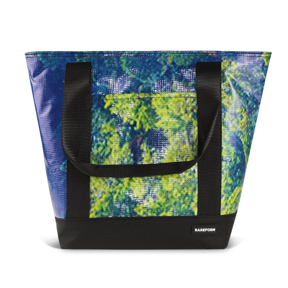 Beck Cooler Tote