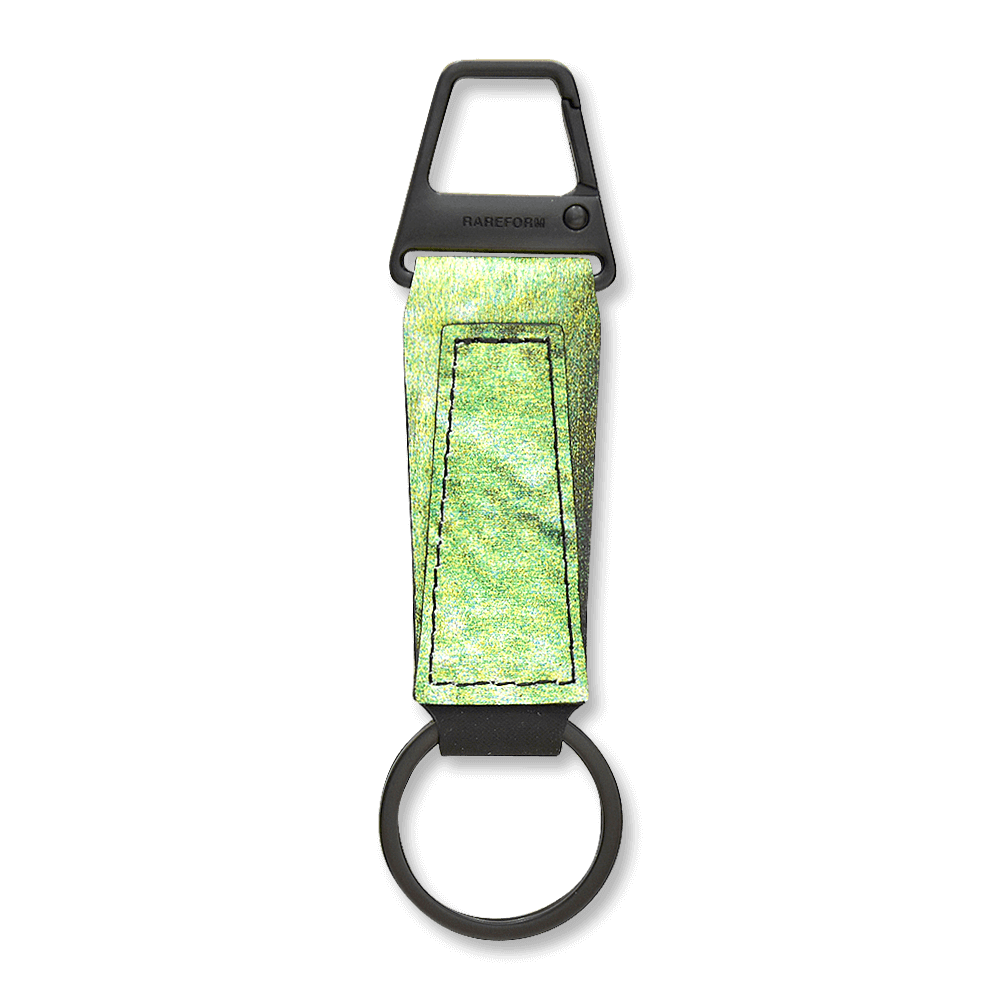 Roam Keychain