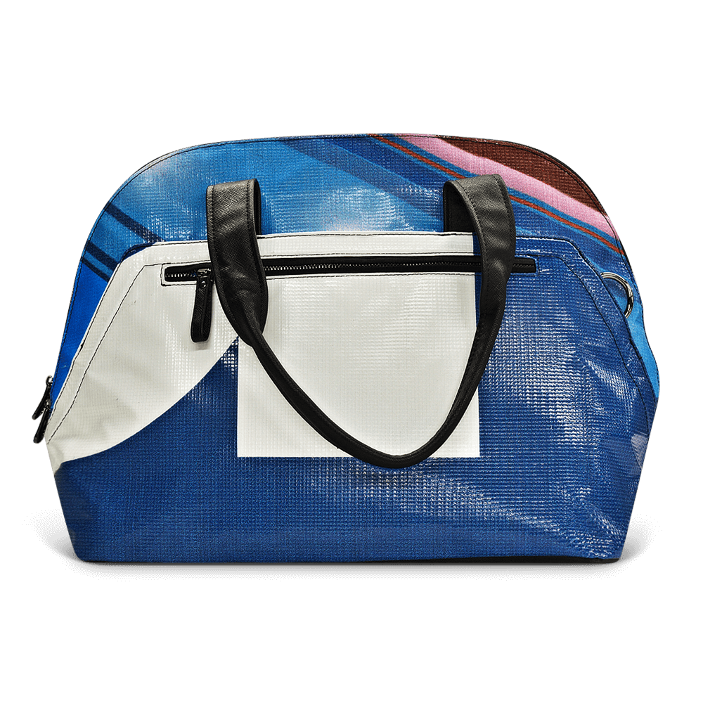 Maya Cross-Body