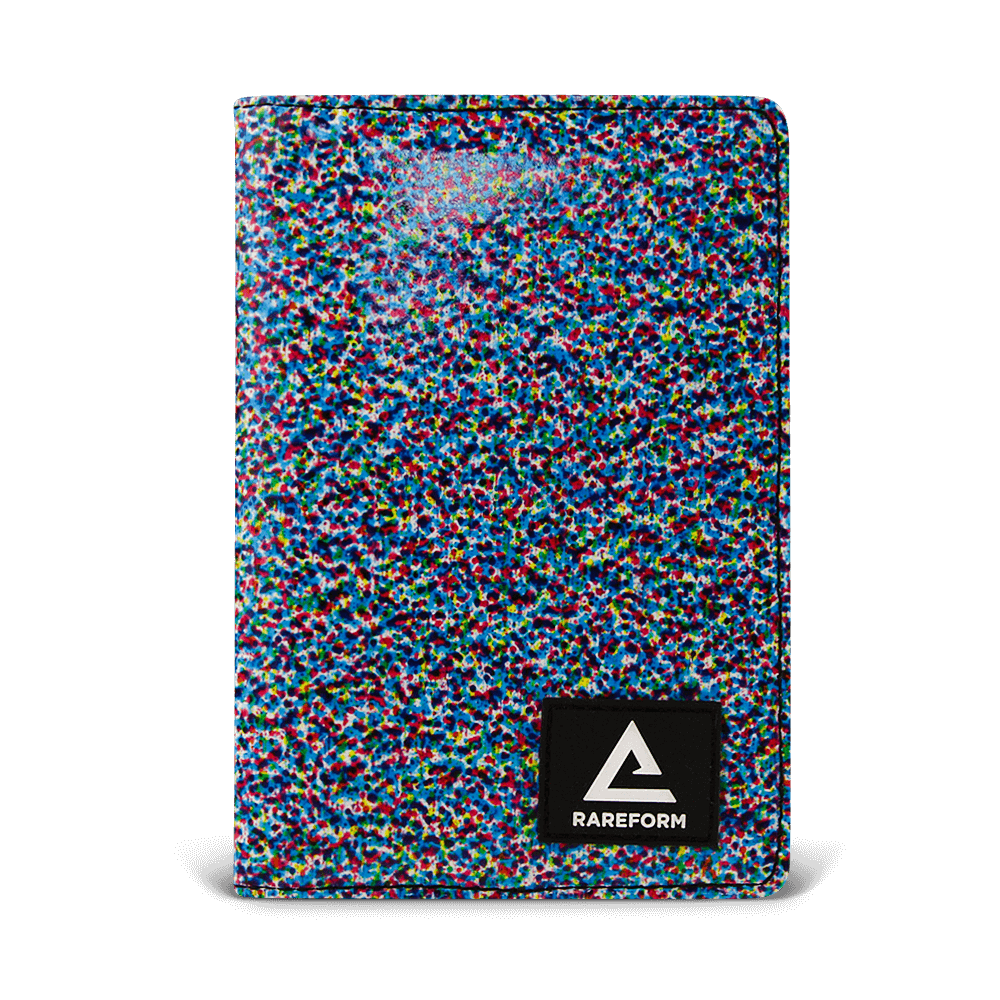 Huxley Passport Holder
