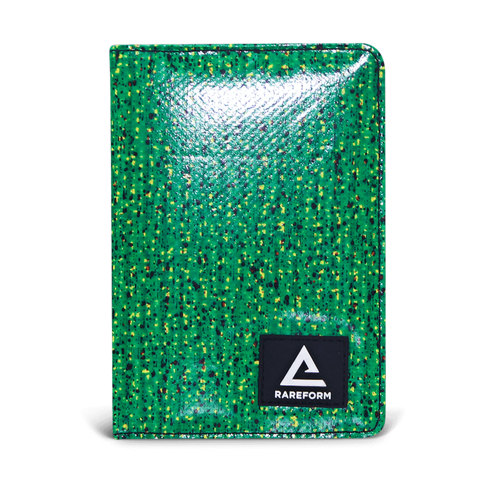 Huxley Passport Holder