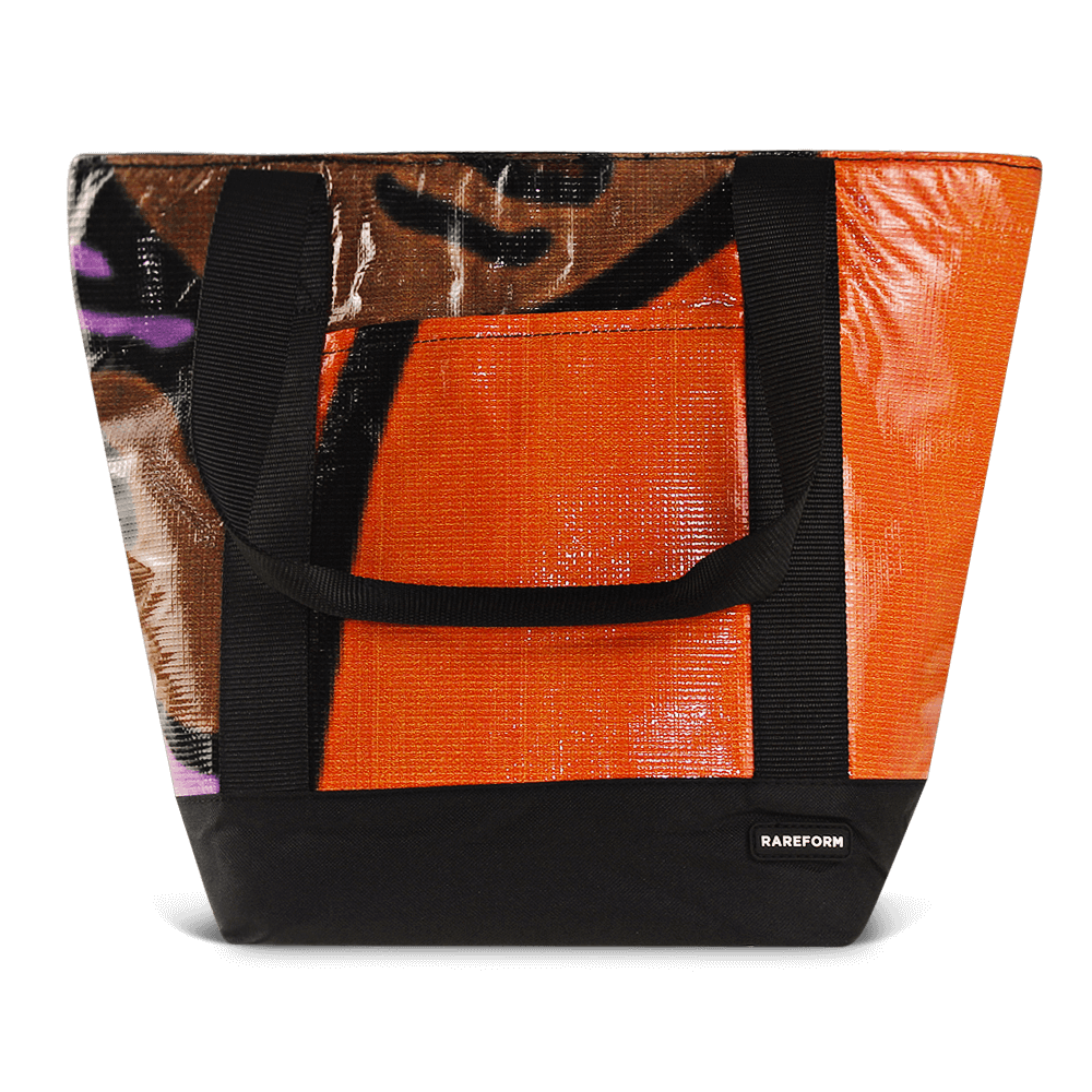 Beck Cooler Tote
