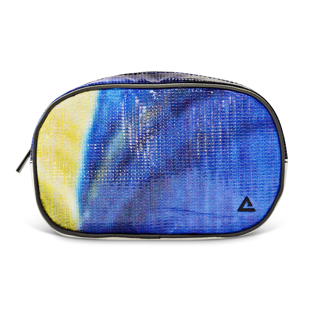 Riley Cosmetic Bag