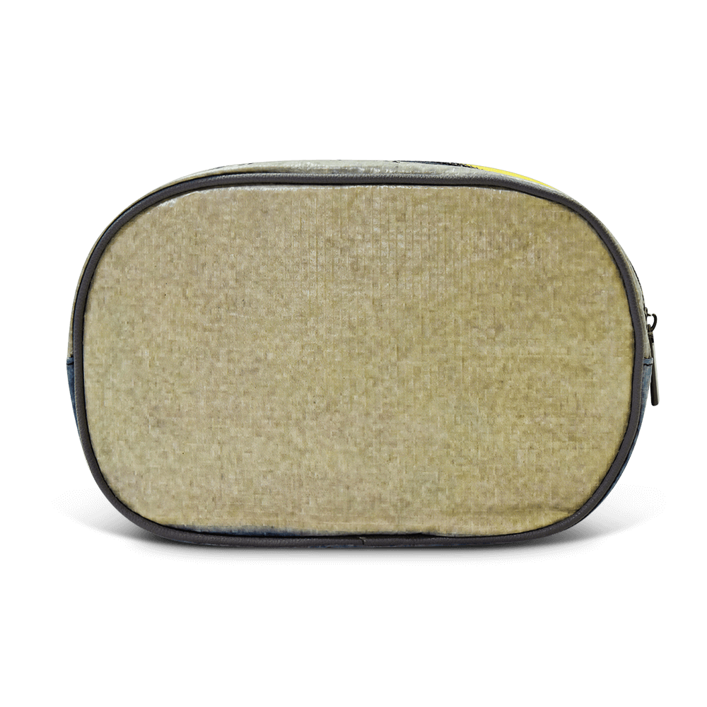 Riley Cosmetic Bag