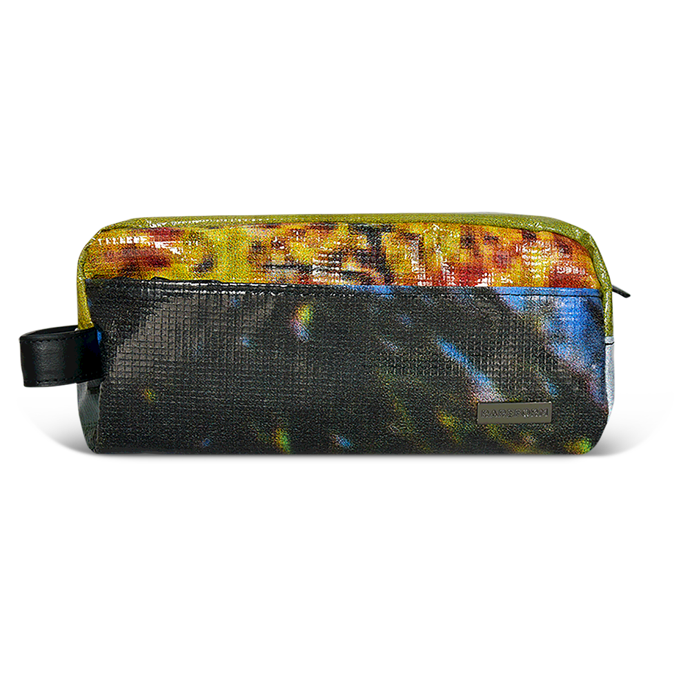 Munich Toiletry Bag