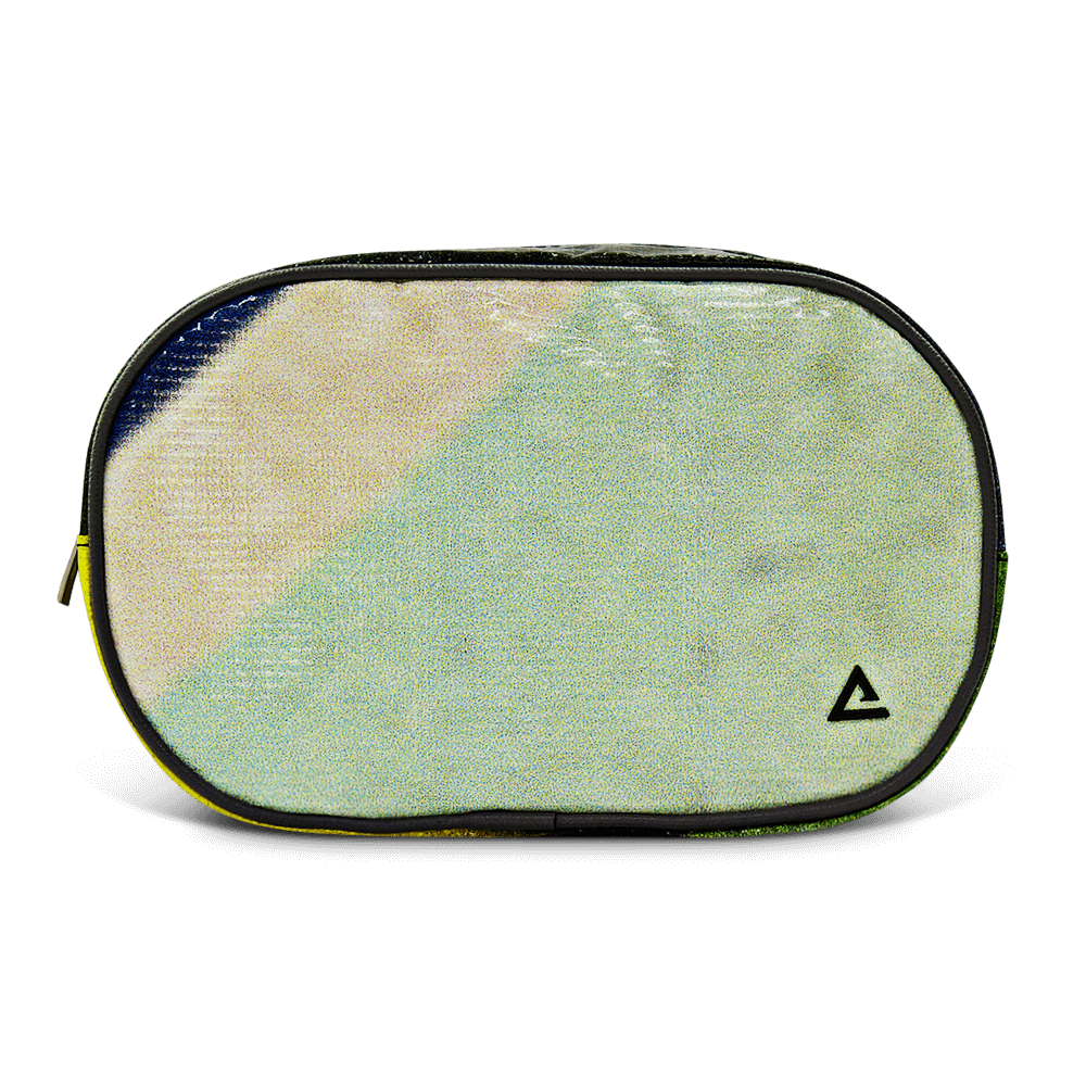 Riley Cosmetic Bag