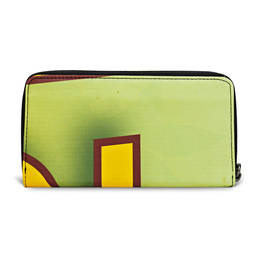 Madison Wristlet