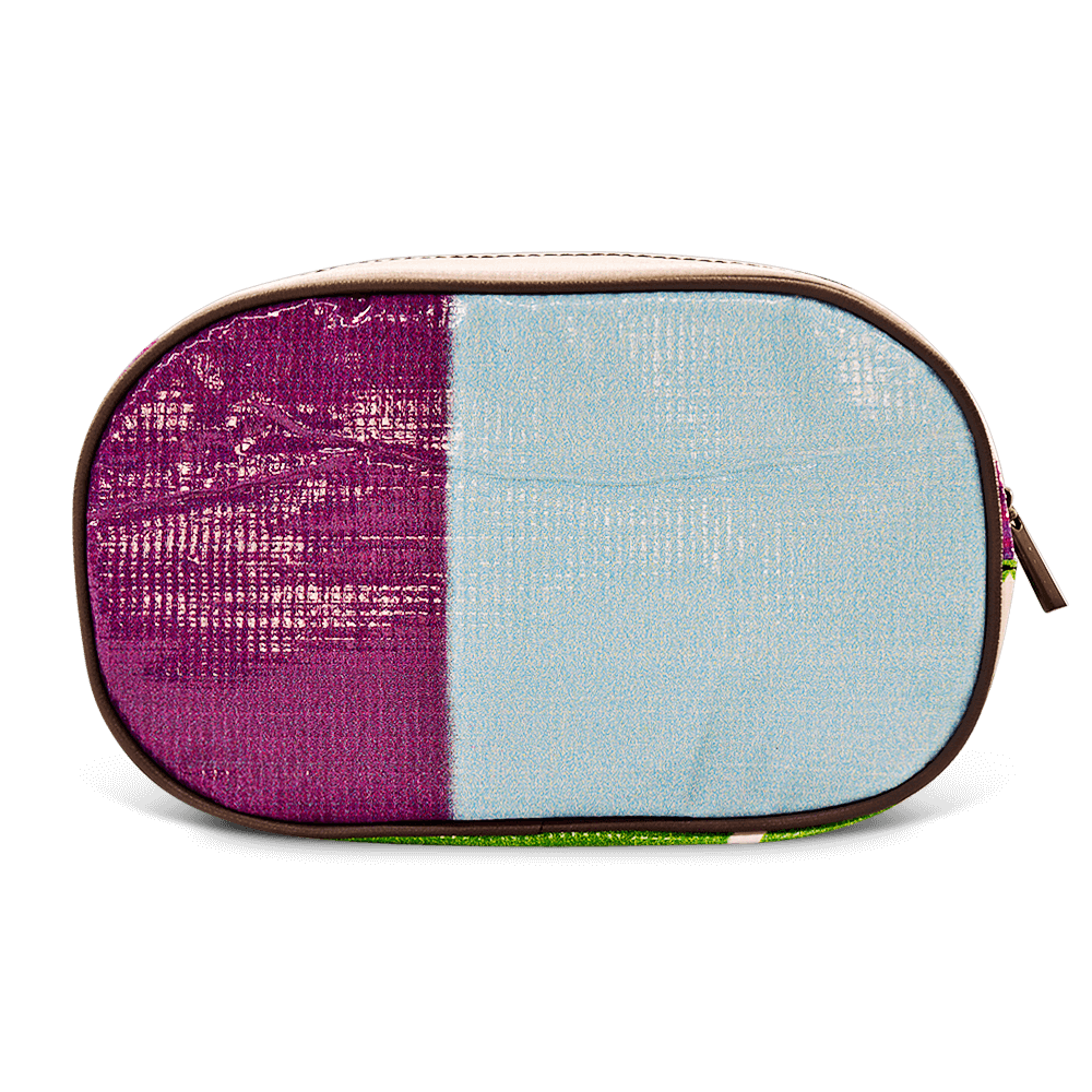 Riley Cosmetic Bag