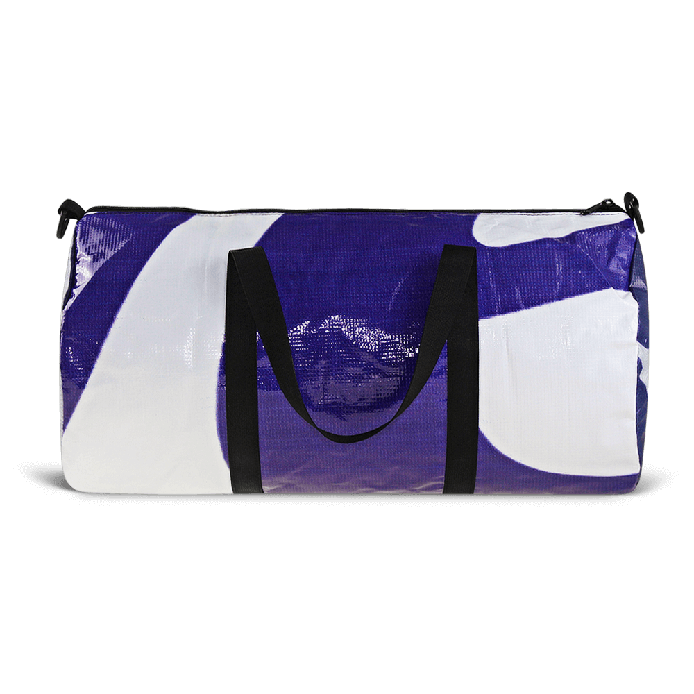 Light Duffle
