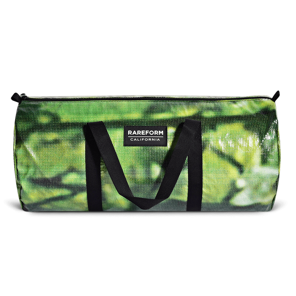 Light Duffle