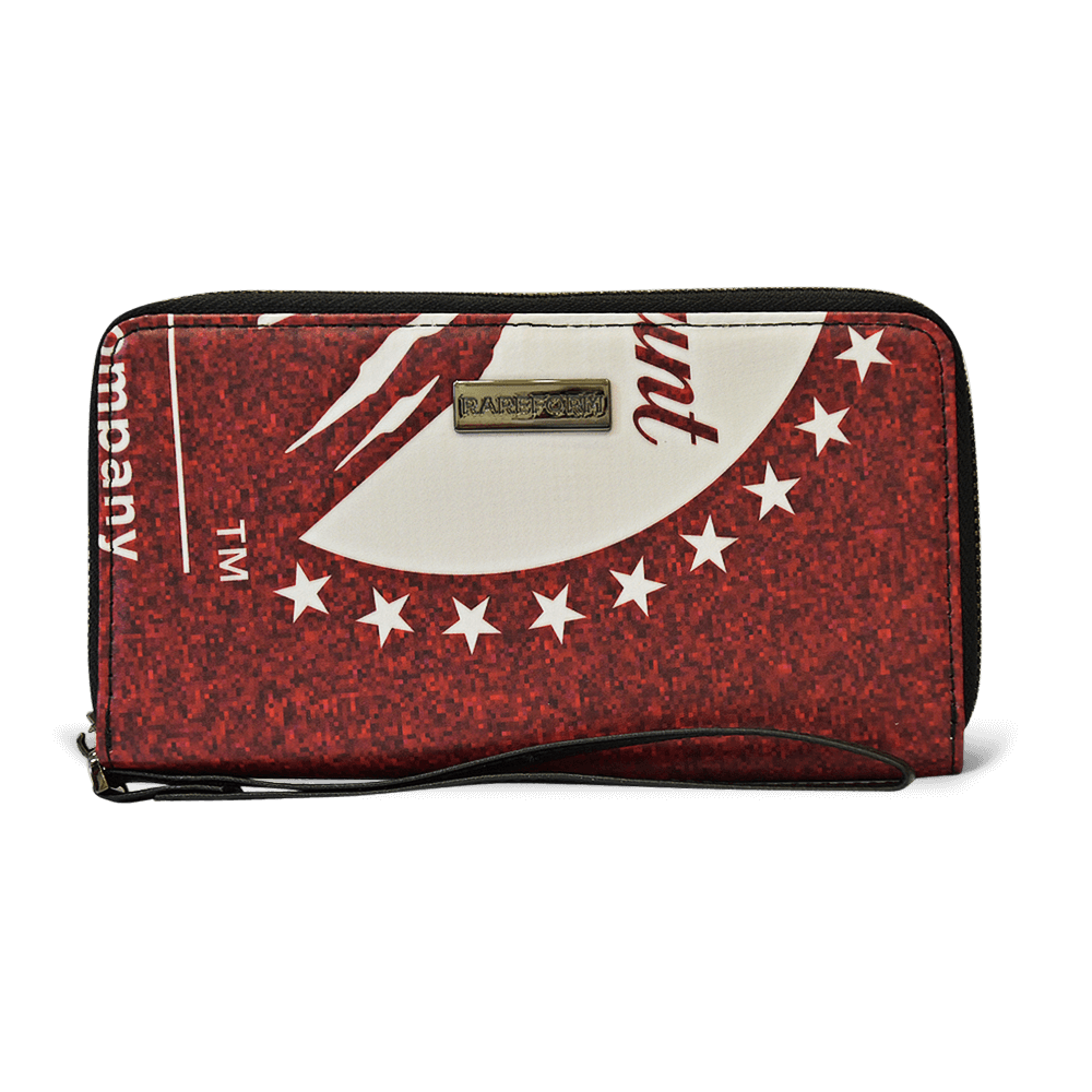 Madison Wristlet