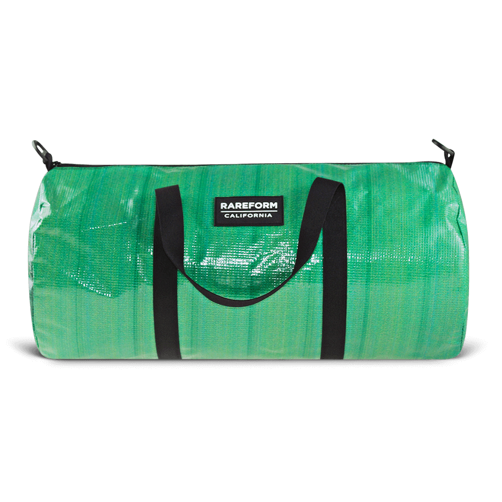 Light Duffle