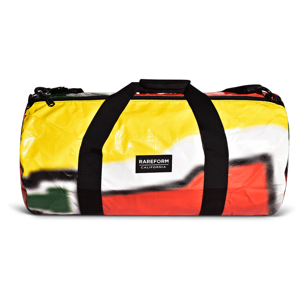 Weekender Duffle