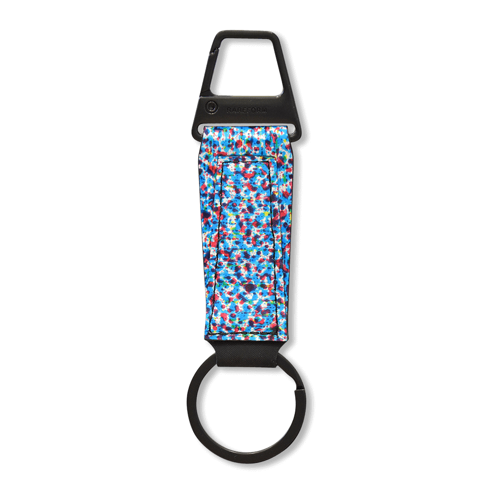 Roam Keychain