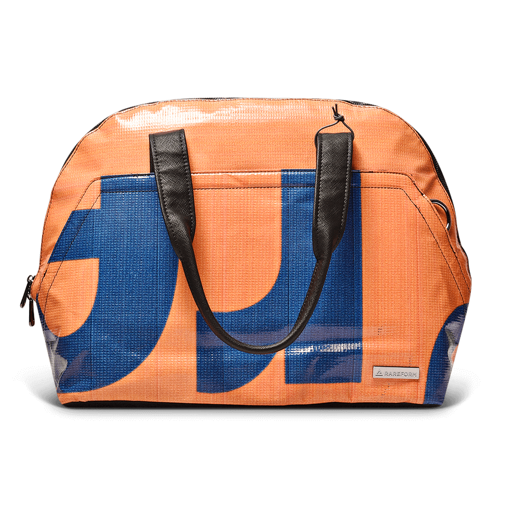 Maya Cross-Body