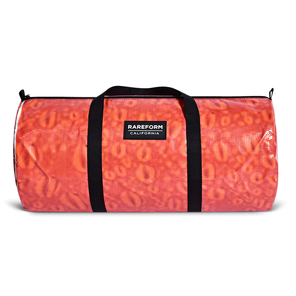 Light Duffle