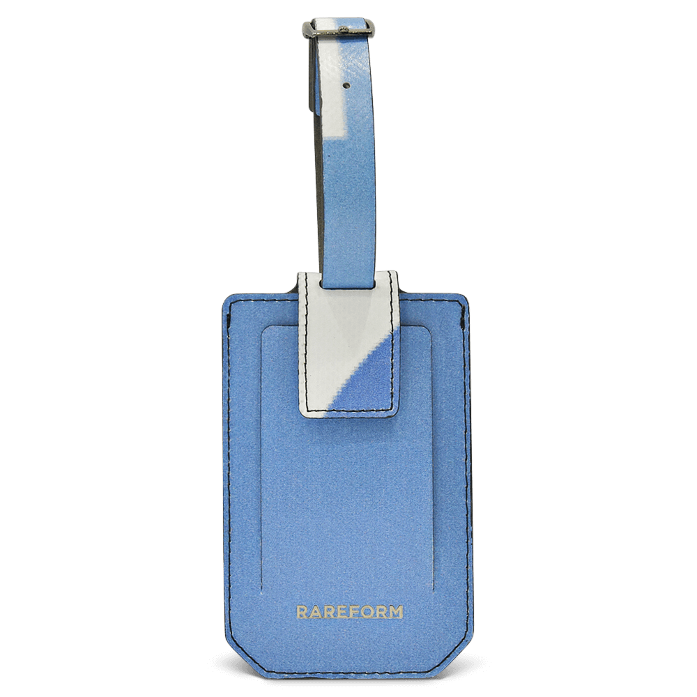 Salvador Luggage Tag