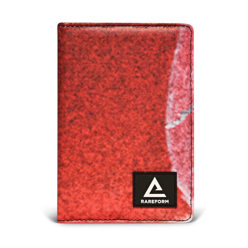 Huxley Passport Holder
