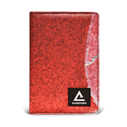 Huxley Passport Holder