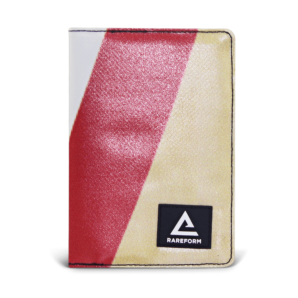 Huxley Passport Holder