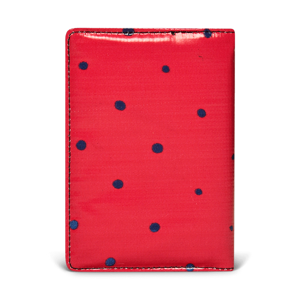 Huxley Passport Holder