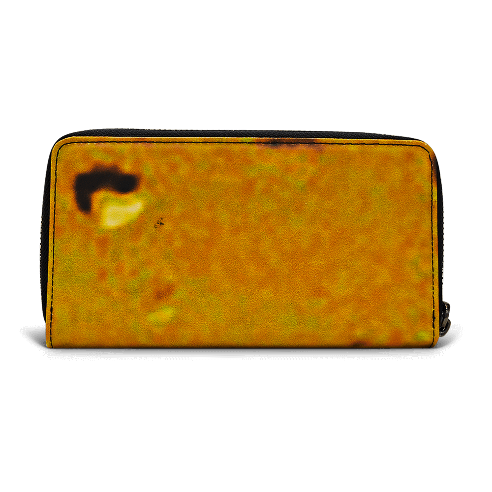 Madison Wristlet