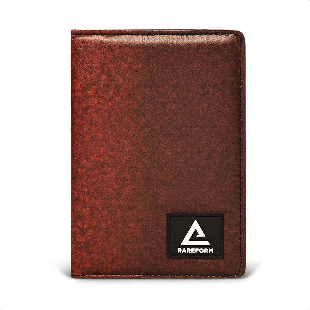 Huxley Passport Holder