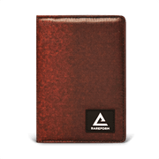 Huxley Passport Holder