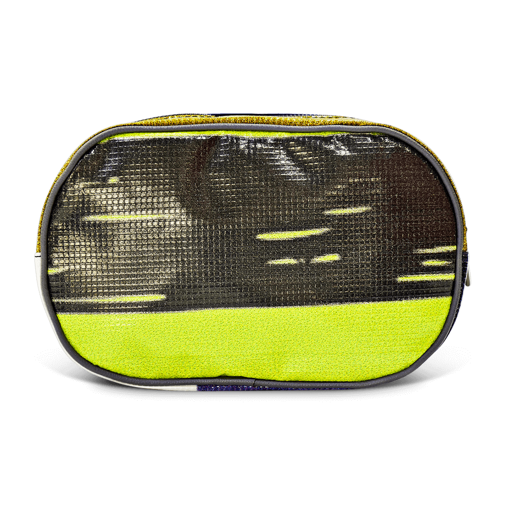 Riley Cosmetic Bag