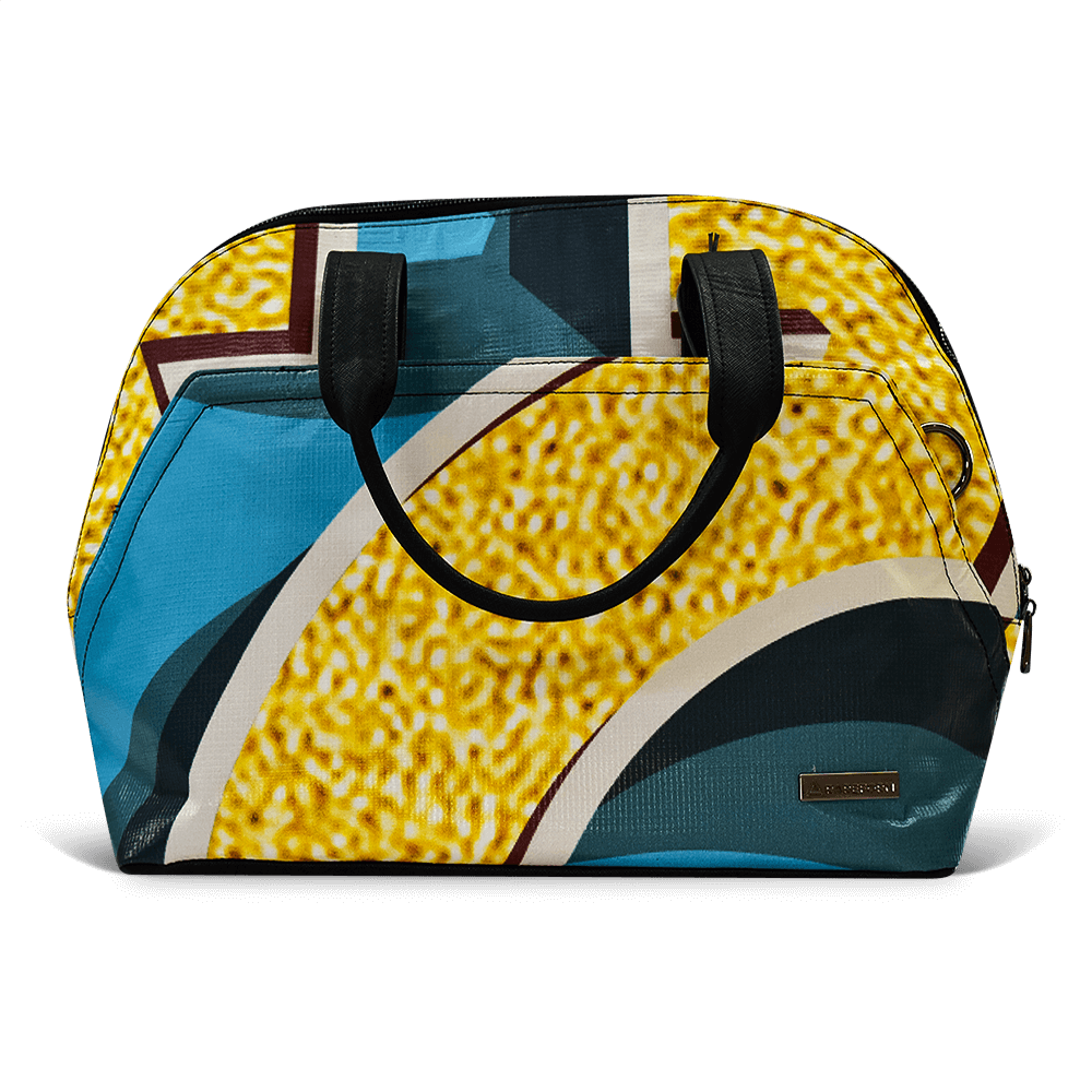 Maya Crossbody