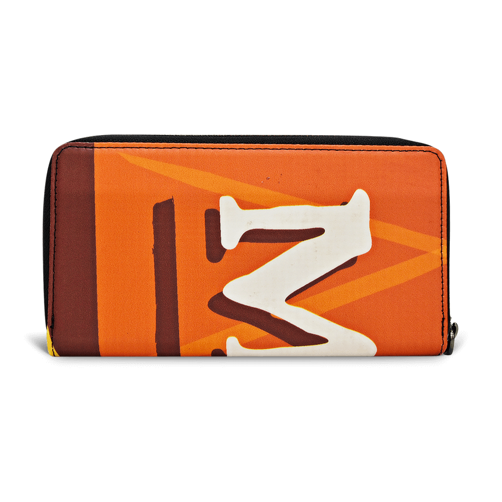 Madison Wristlet