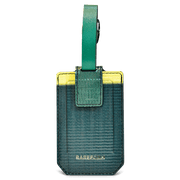 Salvador Luggage Tag