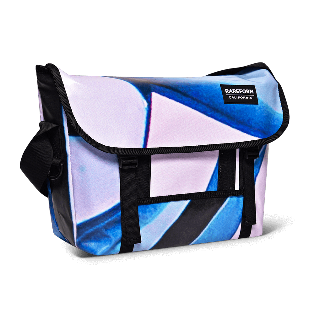 Manhattan Messenger Bag