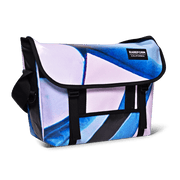 Manhattan Messenger Bag