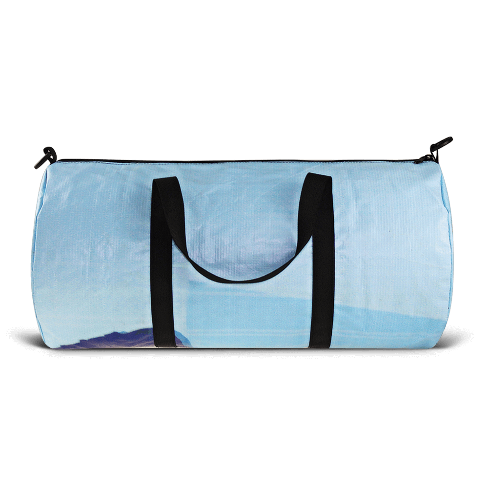 Light Duffle