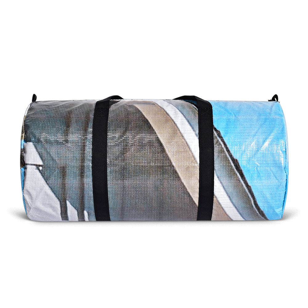 Light Duffle
