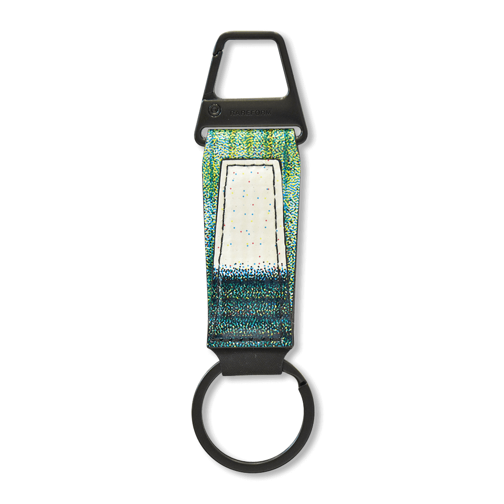 Roam Keychain