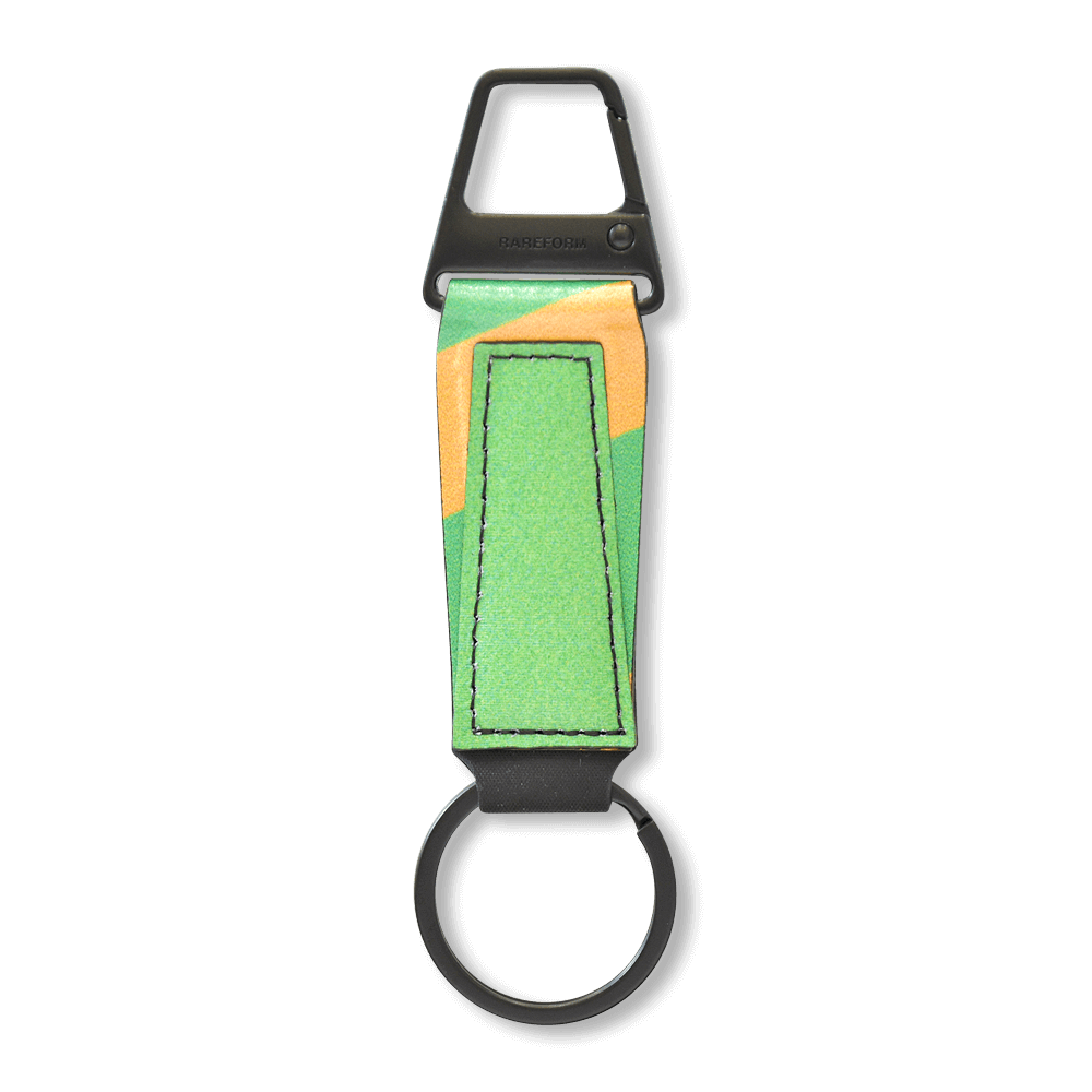 Roam Keychain