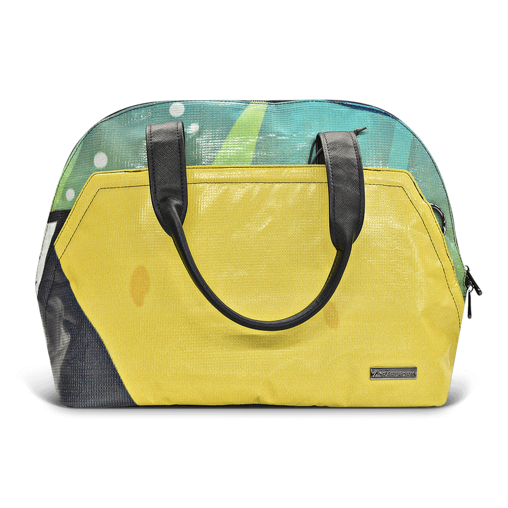 Maya Cross-Body