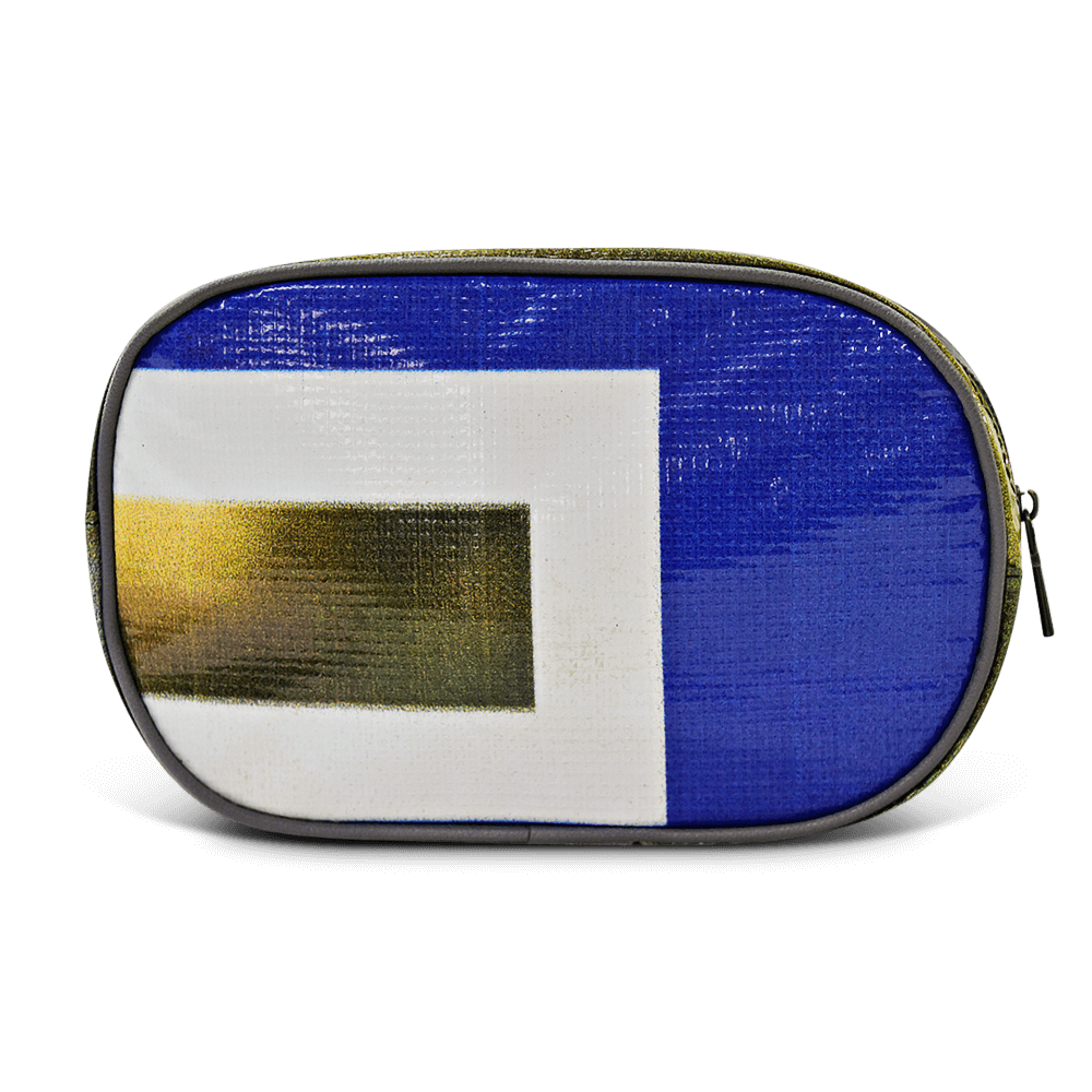 Riley Cosmetic Bag