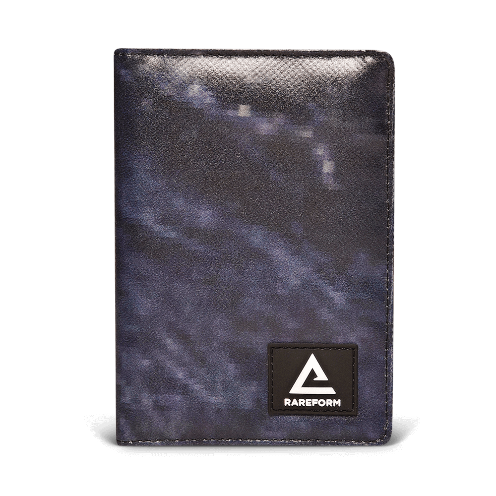 Huxley Passport Holder