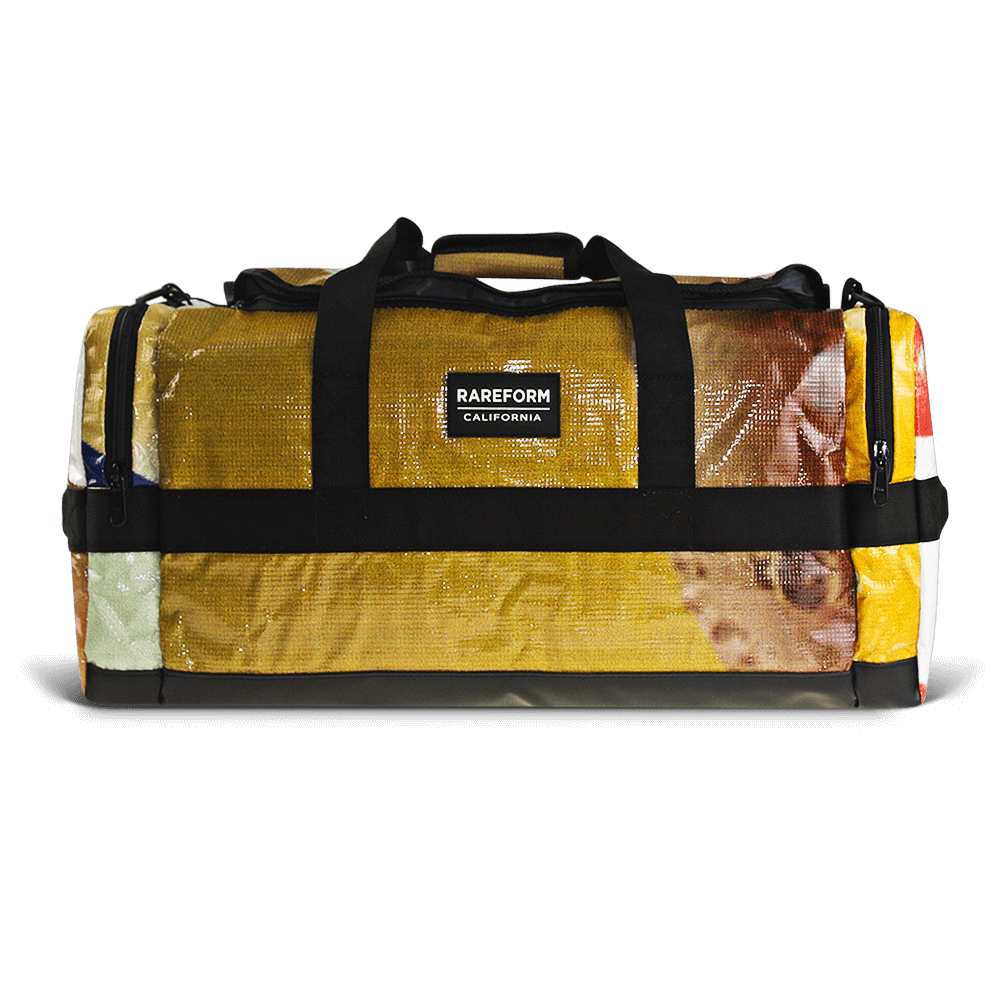 Union Duffle