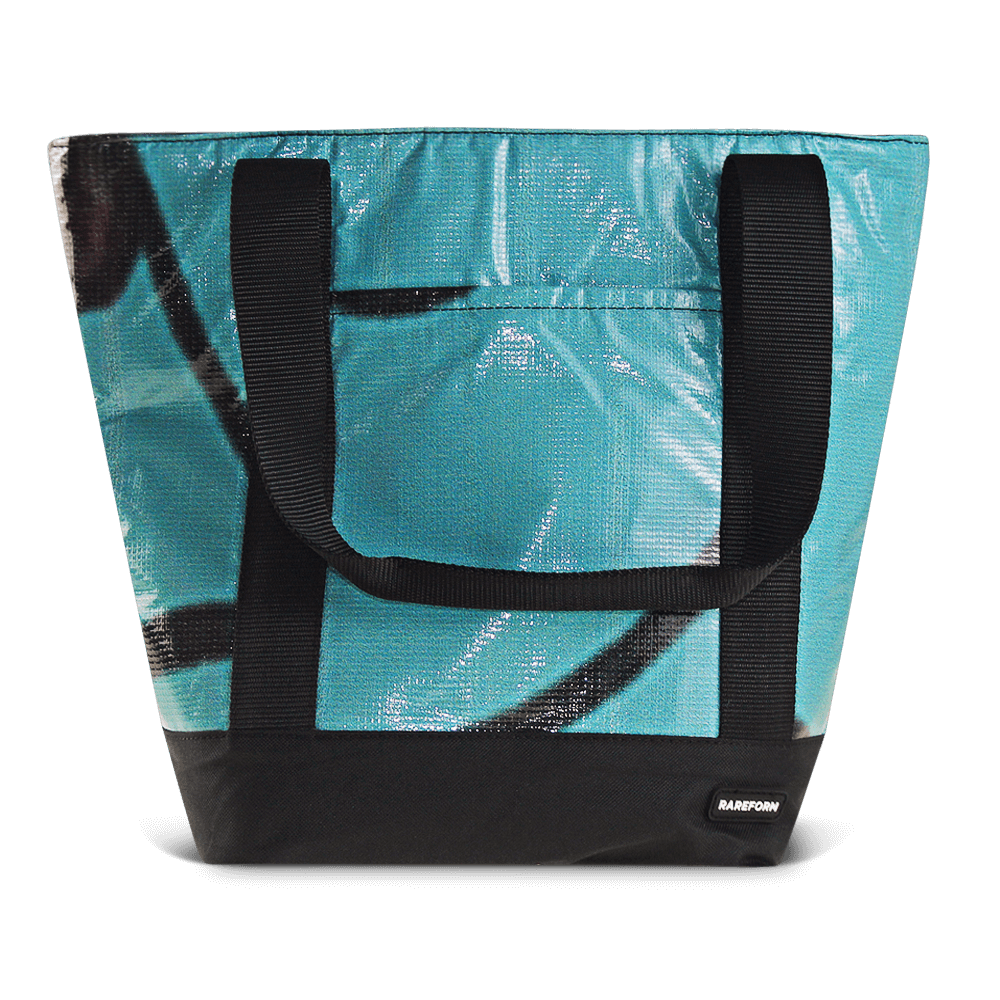 Beck Cooler Tote