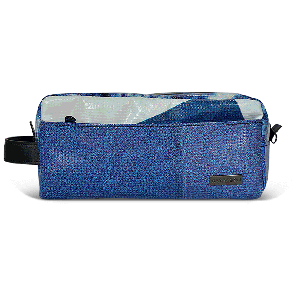 Munich Toiletry Bag