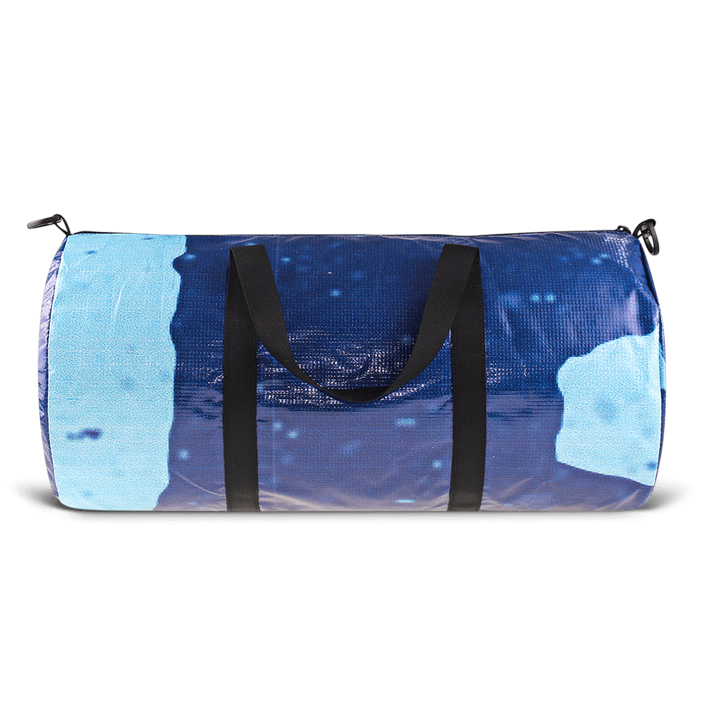 Light Duffle
