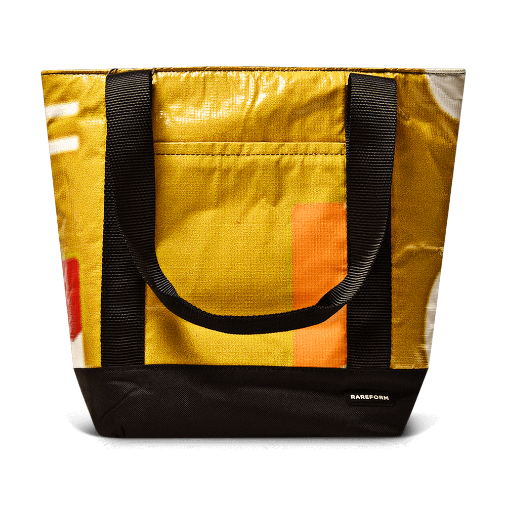 Beck Cooler Tote
