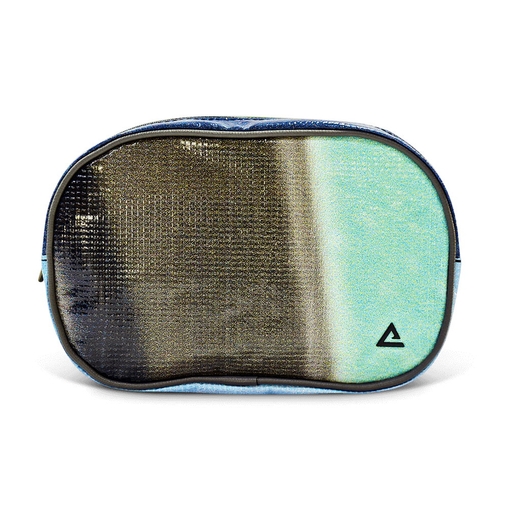 Riley Cosmetic Bag