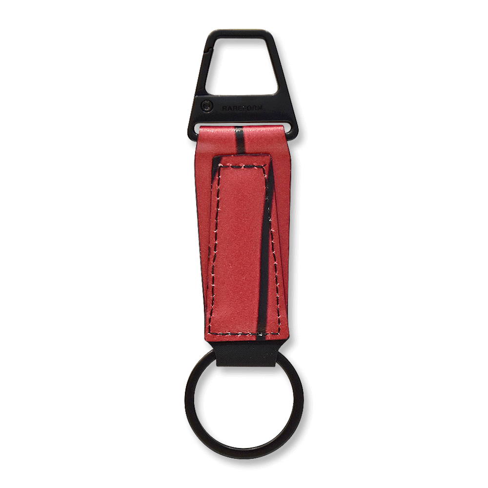 Roam Keychain