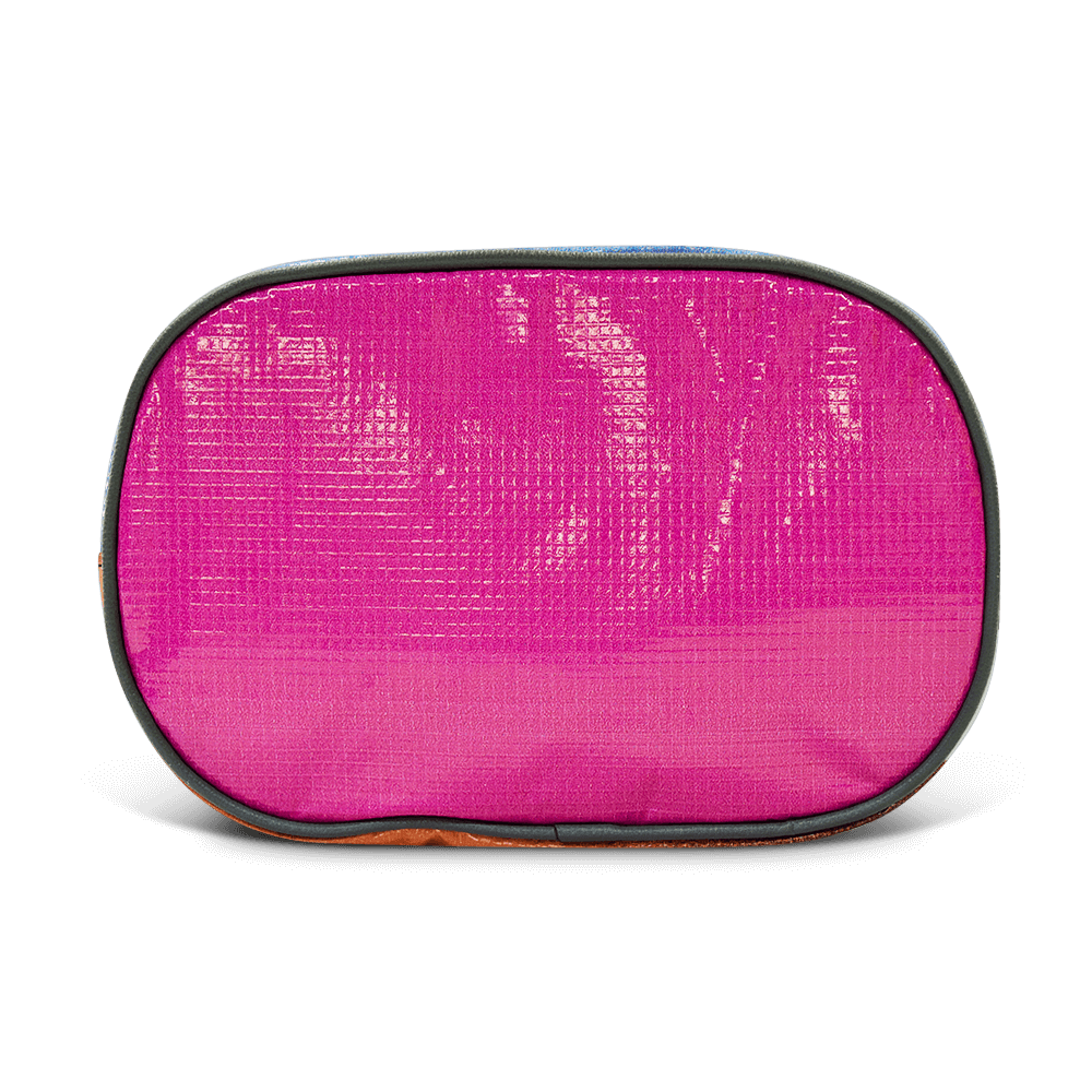Riley Cosmetic Bag