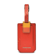 Salvador Luggage Tag